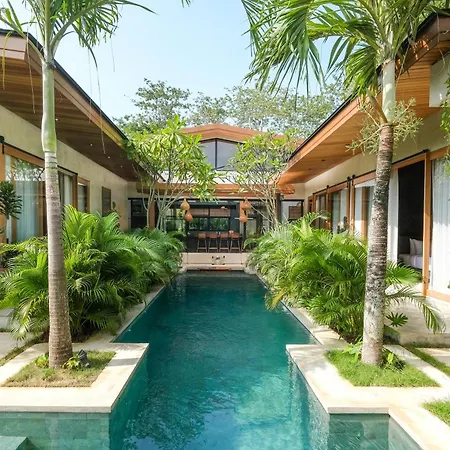 Tango Villa Bingin